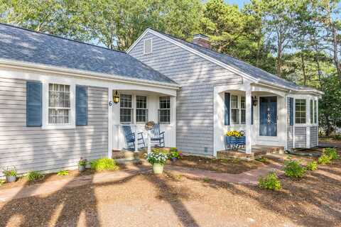 6 Billingsgate Road, South Yarmouth, MA 02664