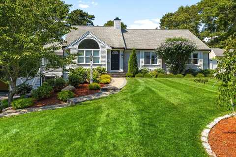 43 Paola Drive, East Falmouth, MA 02536