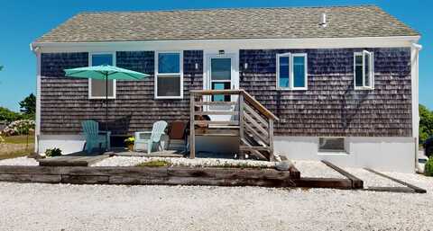 525 Shore Road unit: 6, Truro, MA 02666