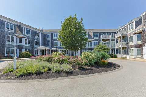 100 Alden Street unit: 233, Provincetown, MA 02657