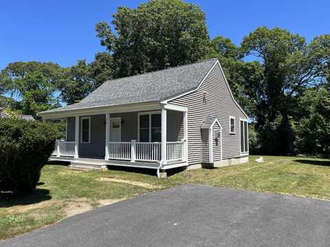 325 Shore Road, Bourne, MA 02532