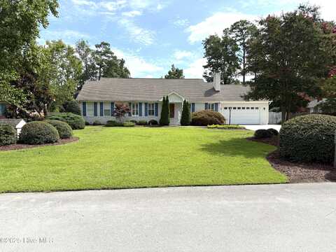 117 Hodges Street, Morehead City, NC 28557