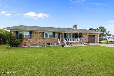 198 Mary Ella Road, Harkers Island, NC 28531