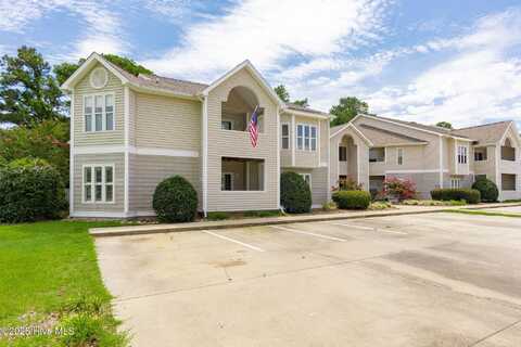 424 Commerce Avenue, Morehead City, NC 28557
