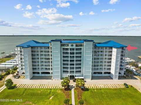 1550 Salter Path Road, Indian Beach, NC 28512