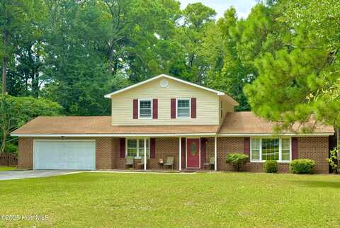 3705 Oxford Court, Morehead City, NC 28557