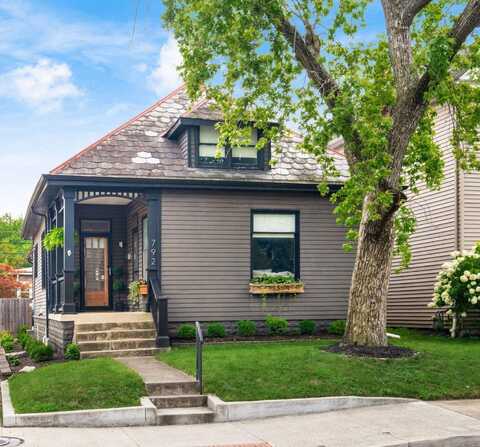 792 Jaeger Street, Columbus, OH 43206