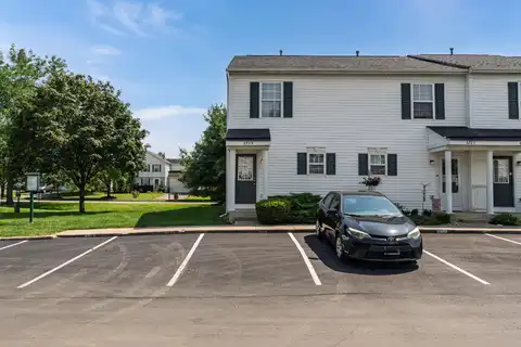 6725 Lagrange Drive, Canal Winchester, OH 43110