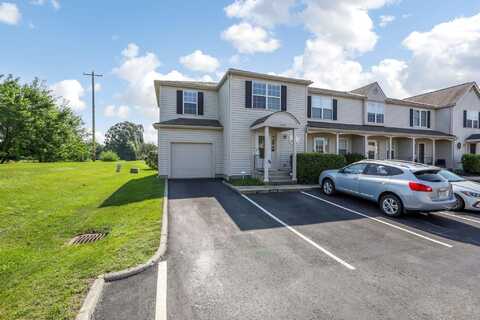 2508 Maxim Lane, Columbus, OH 43235