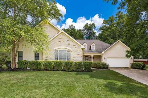2950 N State Route 61, Sunbury, OH 43074
