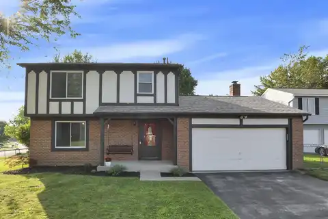3463 Taco Court, Canal Winchester, OH 43110