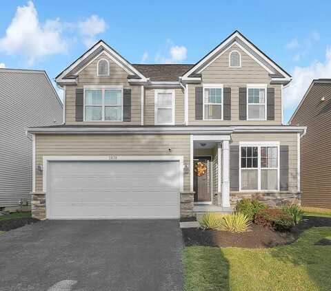 2638 Aeden Drive, Columbus, OH 43219
