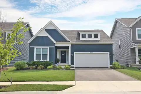 6202 Chisholm Street, Westerville, OH 43081