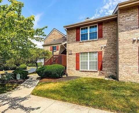 1502 Spinnaker Way, Dayton, OH 45458