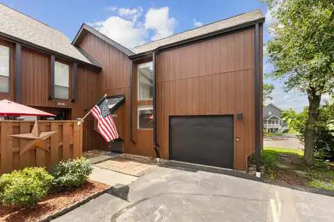 4753 Powderhorn Lane, Westerville, OH 43081
