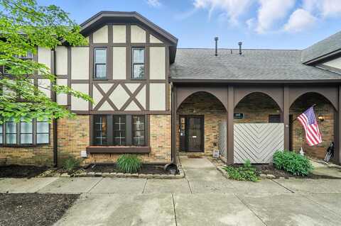 665 Olde Towne Avenue, Columbus, OH 43214