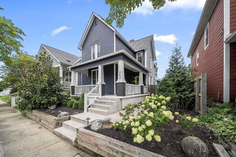 262 N 21st Street, Columbus, OH 43203