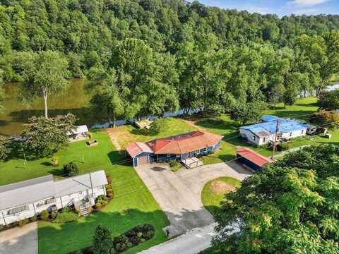2712 Sycamore Lane, Stockport, OH 43787