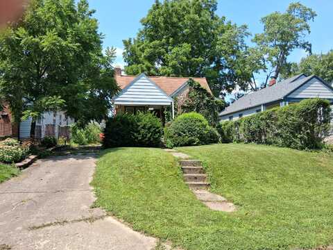 235 S Brinker Avenue, Columbus, OH 43204