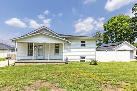 1708 Jackson Road, Columbus, OH 43223