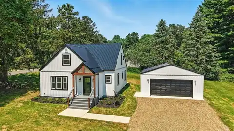 101 Mcgibney Road, Mount Vernon, OH 43050
