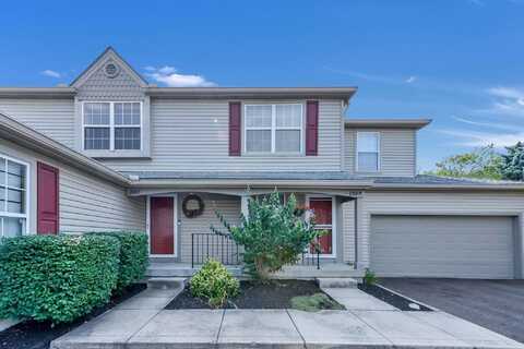 1807 Messner Drive, Hilliard, OH 43026