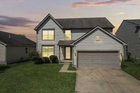 1129 Streamside Drive, Blacklick, OH 43004