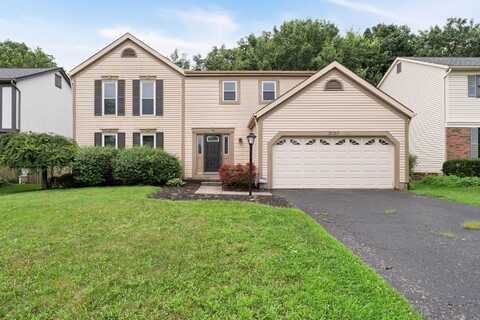2127 Sutter Parkway, Dublin, OH 43016