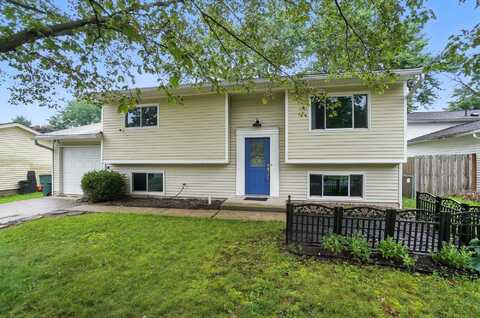 6815 Maybrook Street, Columbus, OH 43235
