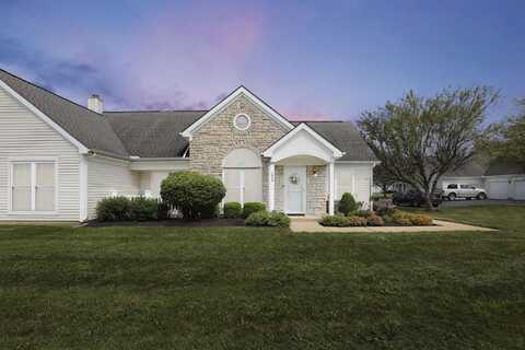 1243 Dunhurst Street, Circleville, OH 43113