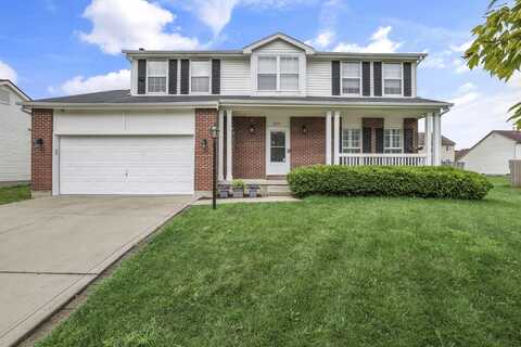 205 Brackbill Court, Pickerington, OH 43147