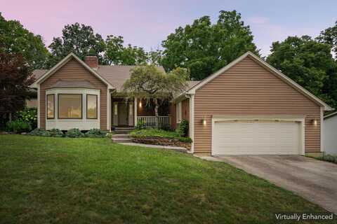 744 Nova Court, Worthington, OH 43085