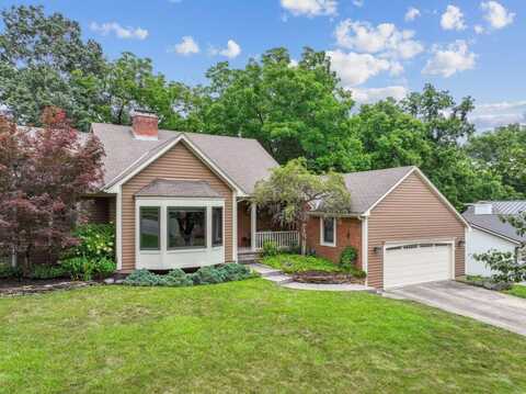 744 Nova Court, Worthington, OH 43085