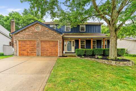 2785 Shellwick Court, Columbus, OH 43235