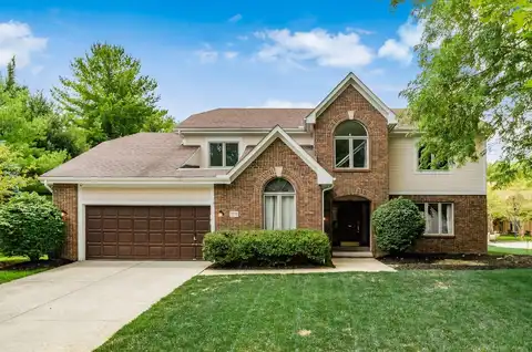 579 Olde Mill Drive, Westerville, OH 43082