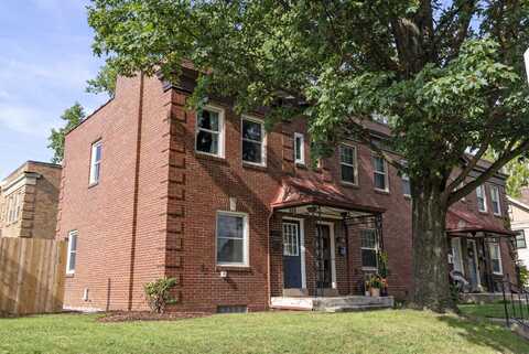 1290 Primrose Place, Columbus, OH 43212