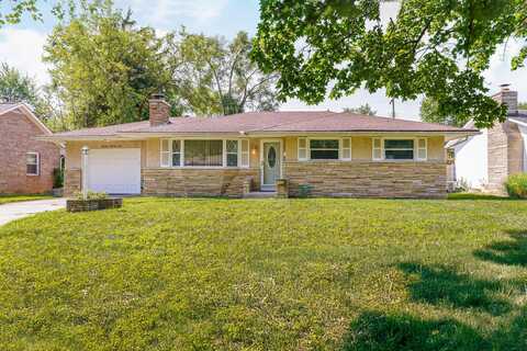1475 Fahlander Drive S, Columbus, OH 43229