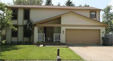 6535 Canby Place, Reynoldsburg, OH 43068