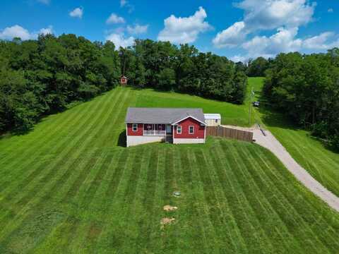 8935 Bagley Road, Mount Perry, OH 43760
