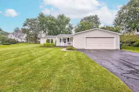 256 S Kasson Street, Johnstown, OH 43031