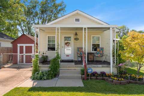 3009 Hiawatha Street, Columbus, OH 43224