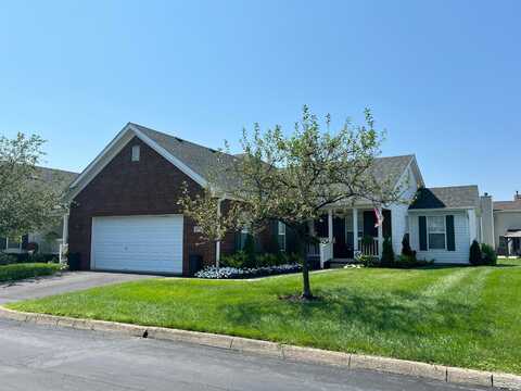 8259 Kingfisher Lane, Pickerington, OH 43147