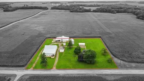7650 Calland Road, West Liberty, OH 43357
