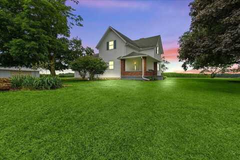 7650 Calland Road, West Liberty, OH 43357