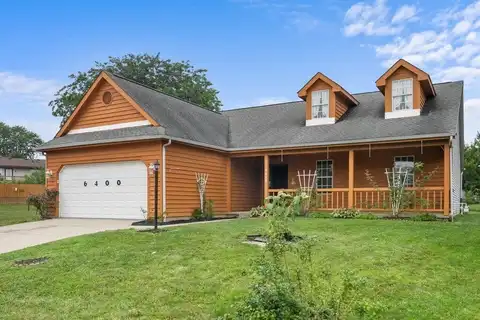 6400 Old Ben Lane, Canal Winchester, OH 43110