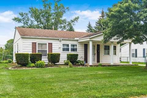 428 Daytona Road, Columbus, OH 43228
