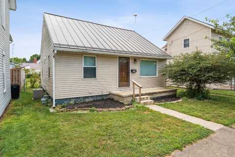 1410 W Fair Avenue, Lancaster, OH 43130