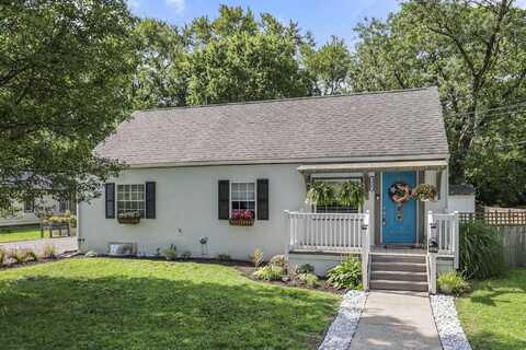 3665 Etna Street, Columbus, OH 43213