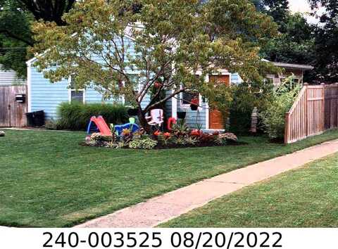 360 Weymouth Lane, Columbus, OH 43228