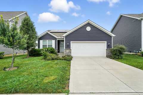 4175 Holstein Drive, Columbus, OH 43207